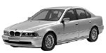 BMW E39 B0995 Fault Code