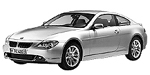 BMW E63 B0995 Fault Code