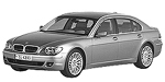 BMW E65 B0995 Fault Code