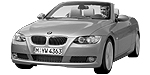 BMW E93 B0995 Fault Code