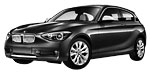 BMW F21 B0995 Fault Code