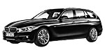 BMW F31 B0995 Fault Code