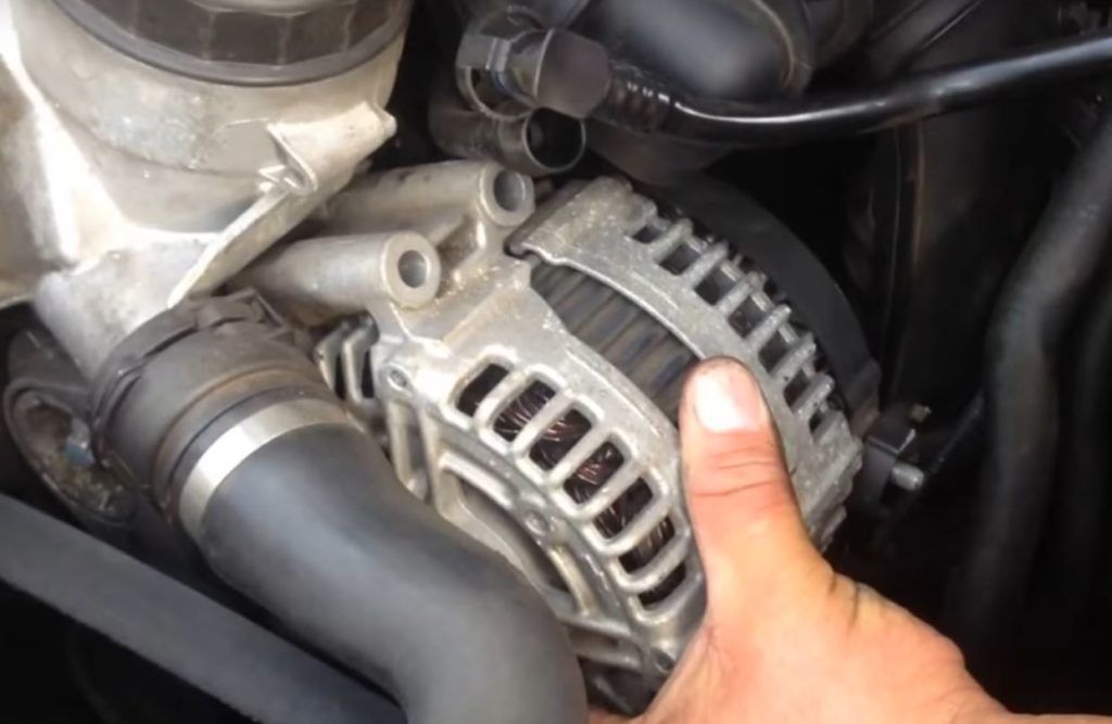 See B0995 in engine